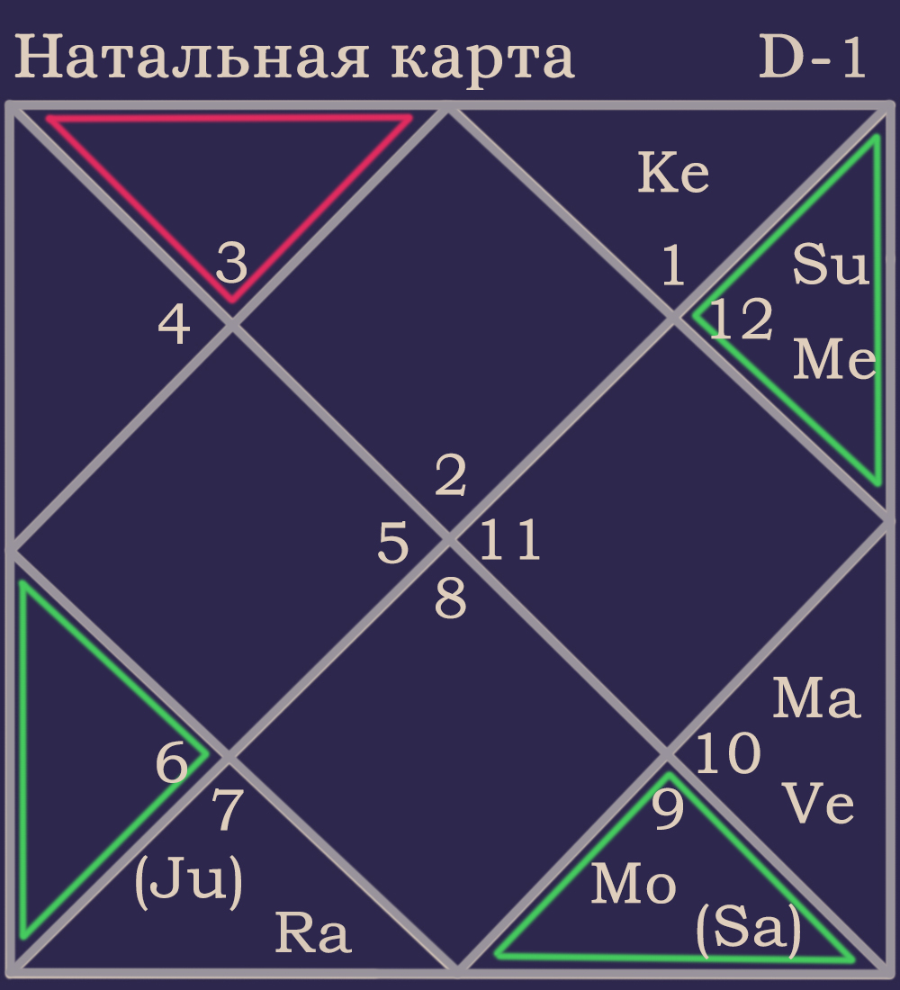 Ведическая натальная карта. Северо индийский стиль натальной карты. Раху в натальной карте. Натальная карта фото.